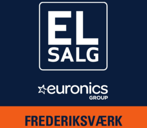 Euronics logo