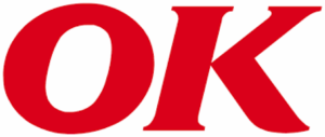 OK logo